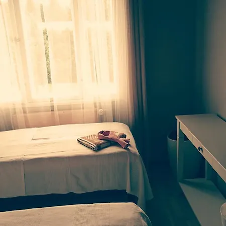 Aatto & Elli Hotel 3*