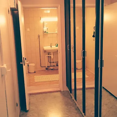 Hotel Aatto & Elli 3*