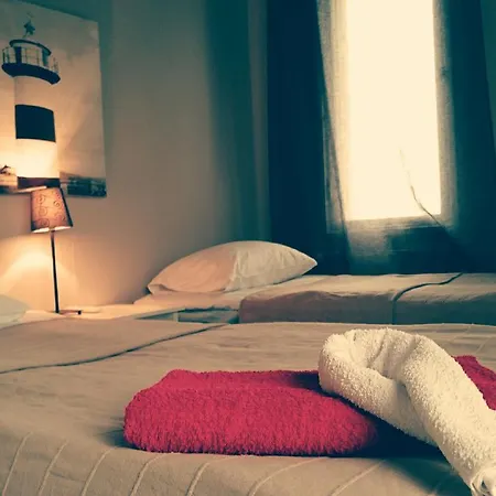 Aatto & Elli Hotel Joutsa