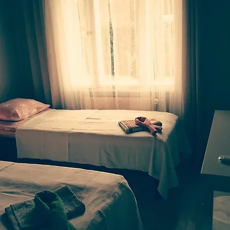 Aatto & Elli 3* Joutsa