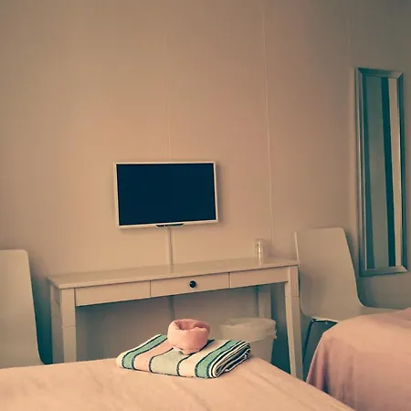 Hotel Aatto & Elli