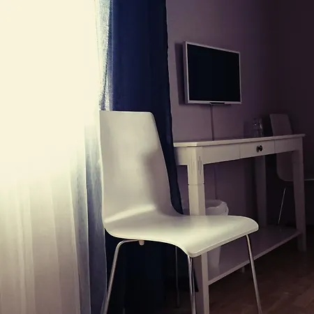 Hotelli Aatto & Elli 3*