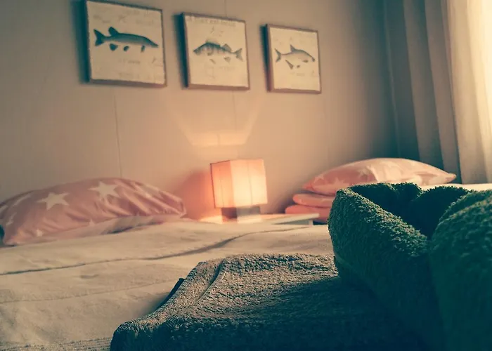 Hotel Aatto & Elli Joutsa