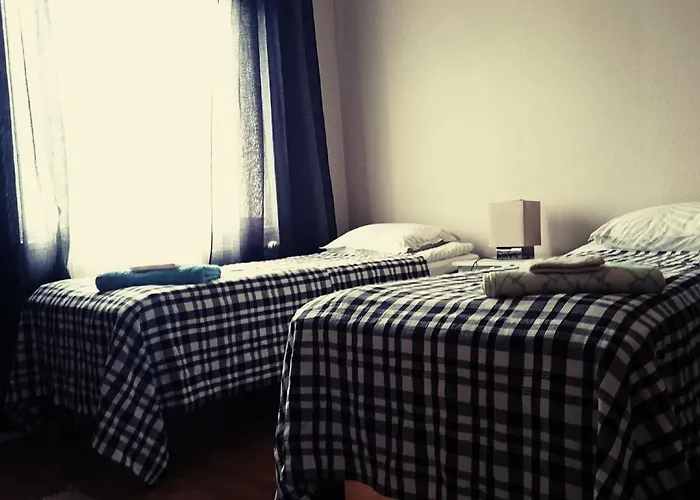 Aatto & Elli 3* Joutsa