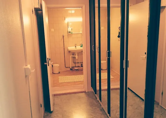 Hotel Aatto & Elli 3*