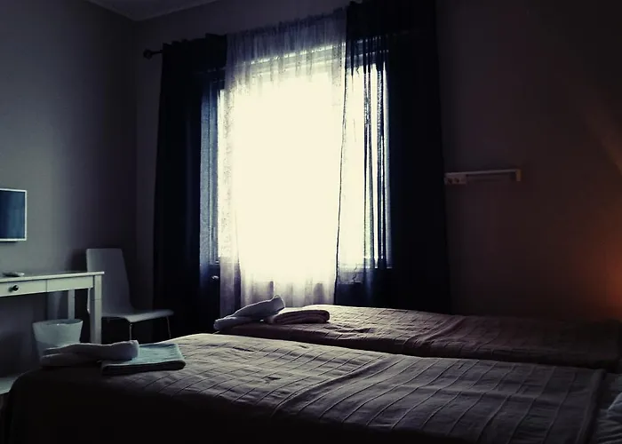 Aatto & Elli 3* Joutsa