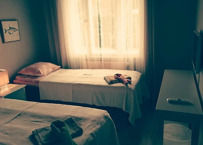 Aatto & Elli 3* Joutsa