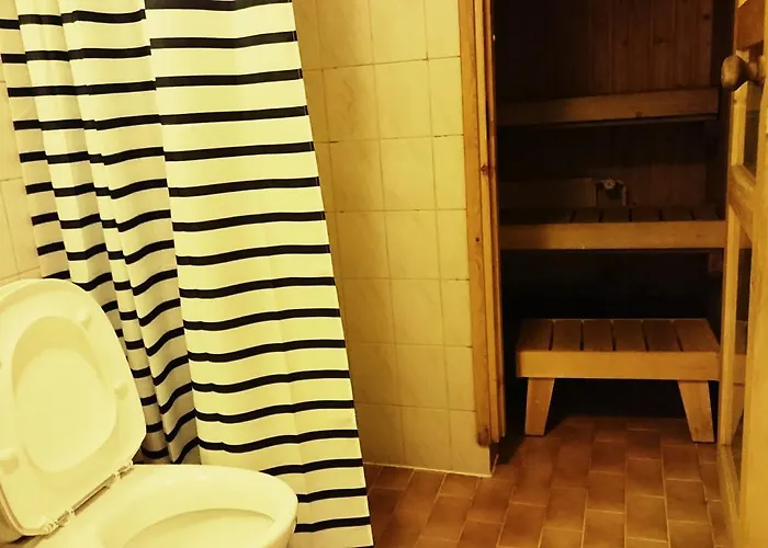 Aatto & Elli 3* Joutsa