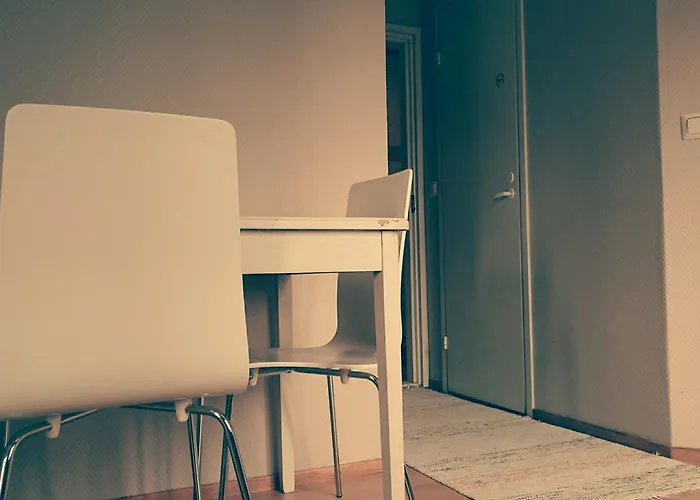 Hotel Aatto & Elli 3*