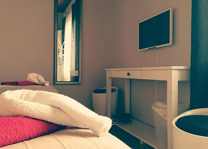 Aatto & Elli Hotel 3*