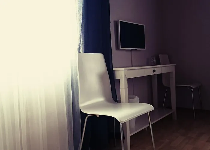 Hotel Aatto & Elli 3*